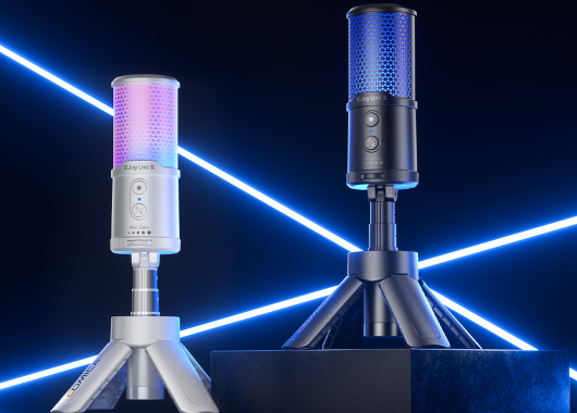 科唛发布享听Uni S | 磁吸妙合 声动随心