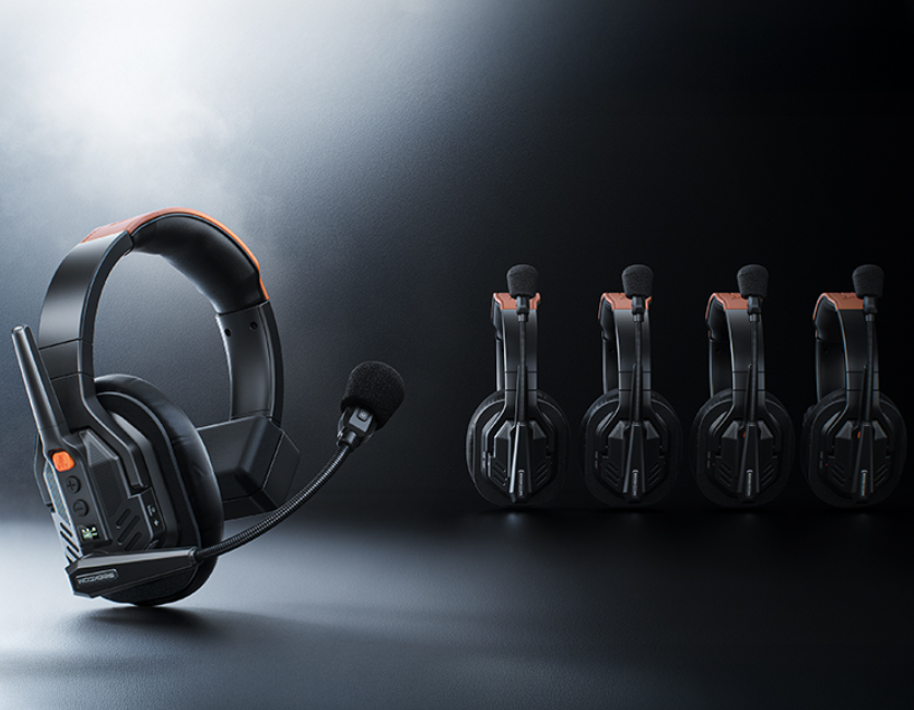 科唛新品寻域S1 | 主从随心 智显净听