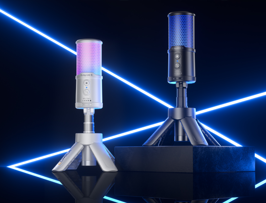 科唛发布享听Uni S | 磁吸妙合 声动随心