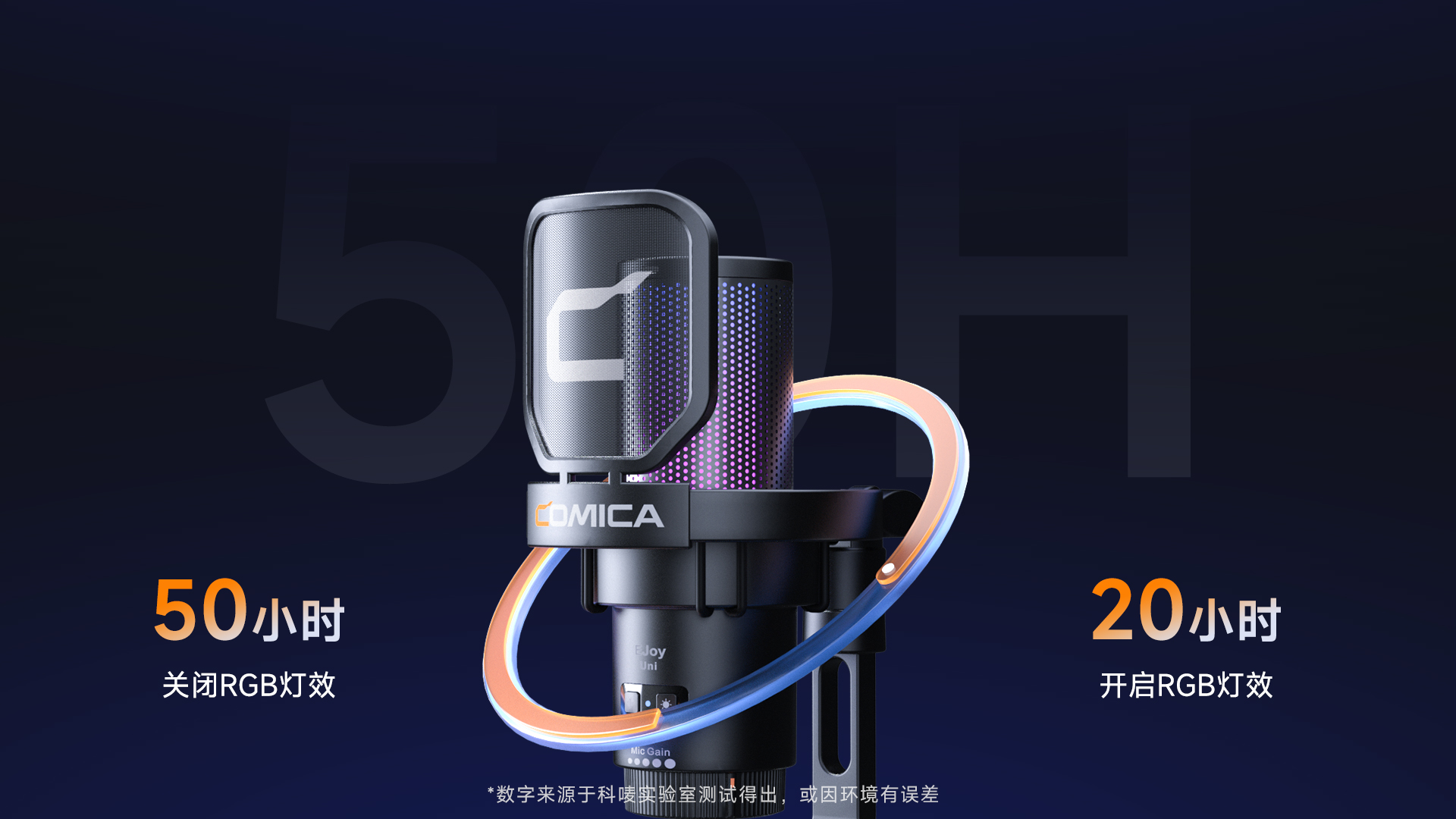 超长续航 电量持续在线